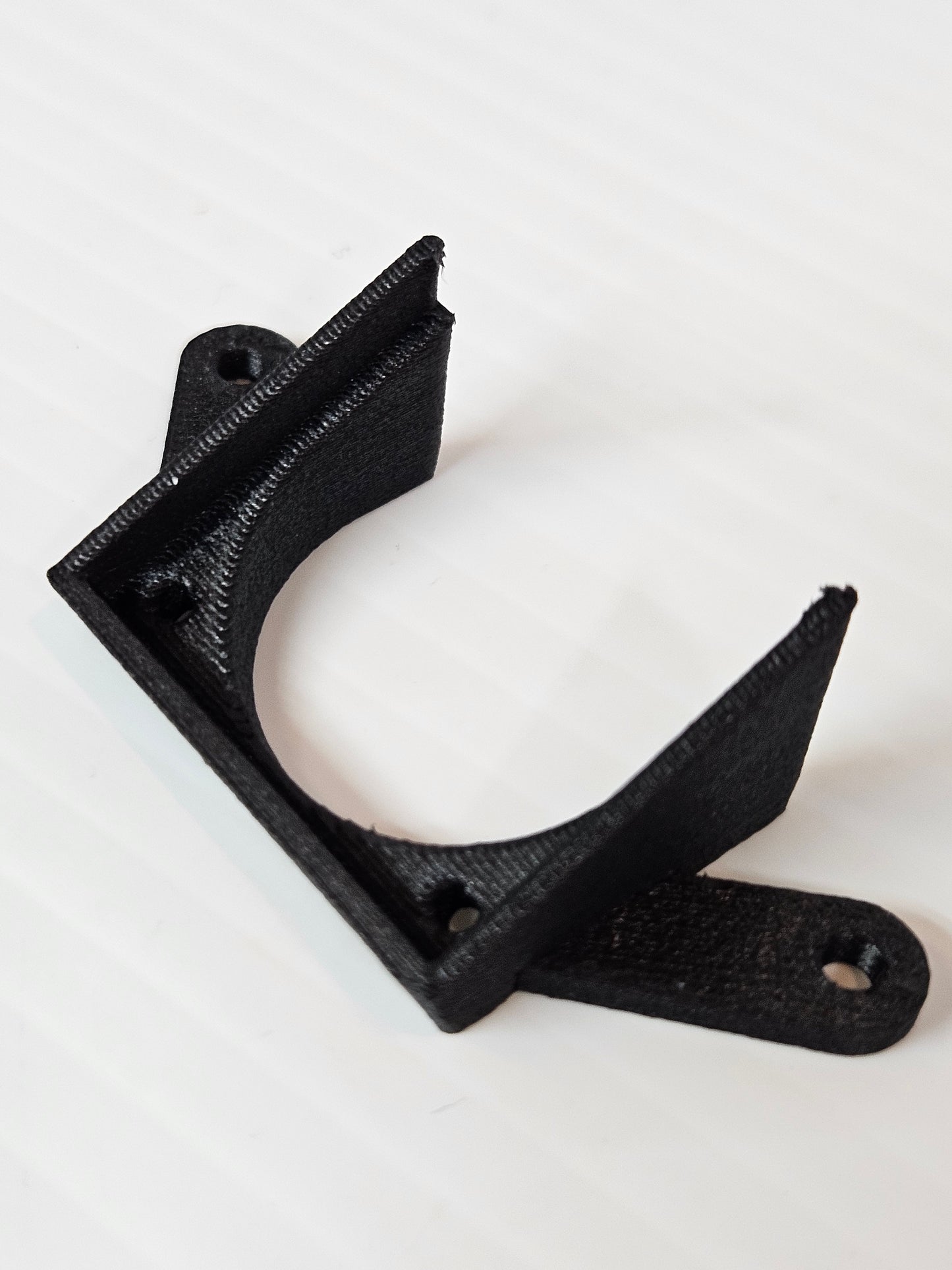 002 - CRC MetriCKs/F-Won/M200-R Front Fan Mount
