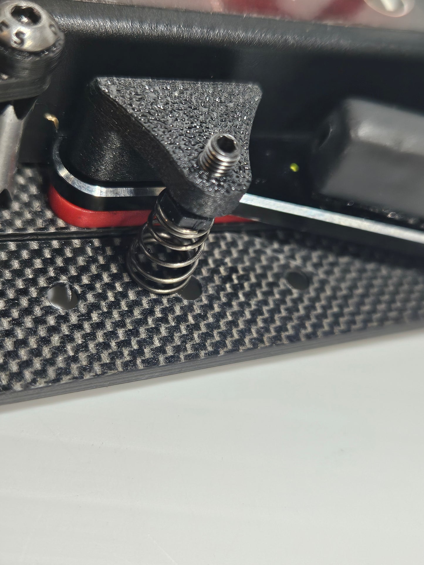 003 - CRC MetriCKs/F-Won/M200-R Mid/Side Roll spring mounts