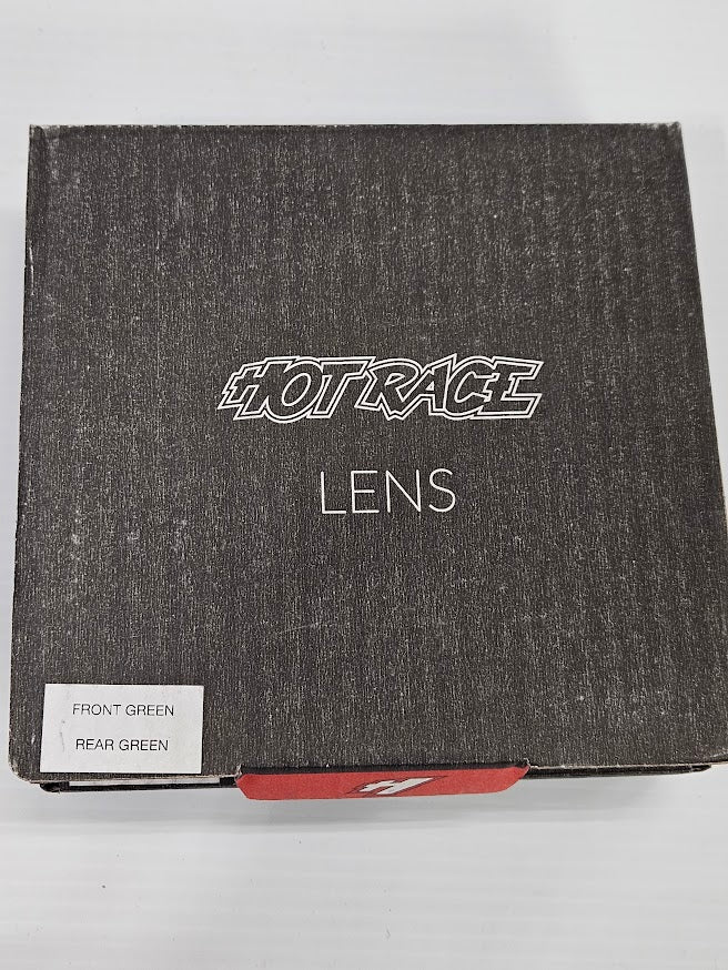 Hotrace LENS 1/8 on-road tires - Limited Quantity