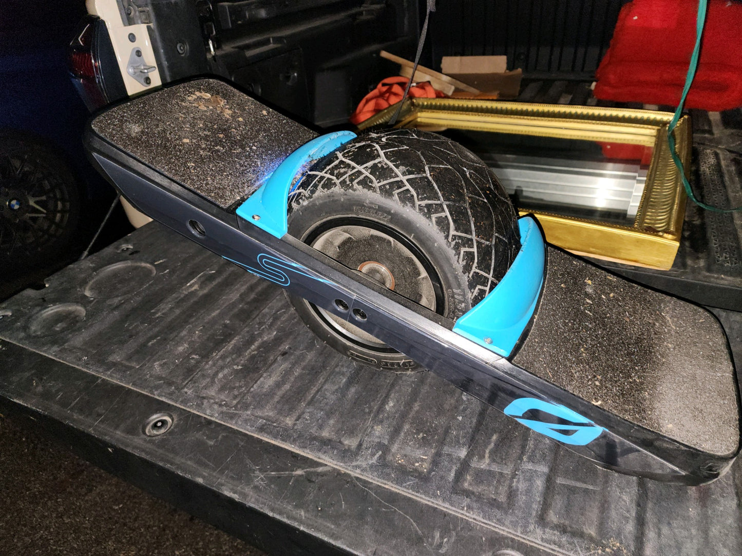 Onewheel GT Fenders - Wheel Guards