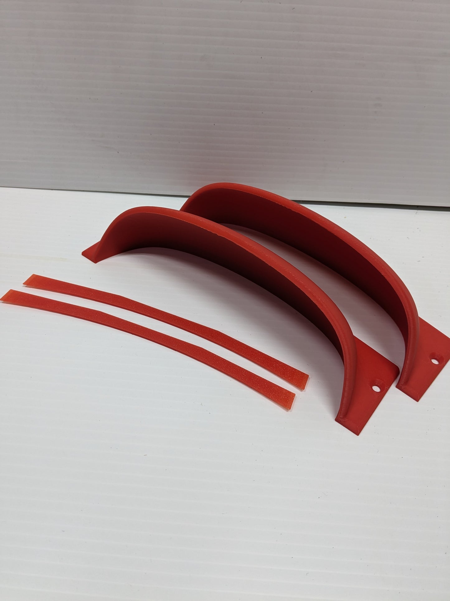 Onewheel GT Fenders - Wheel Guards