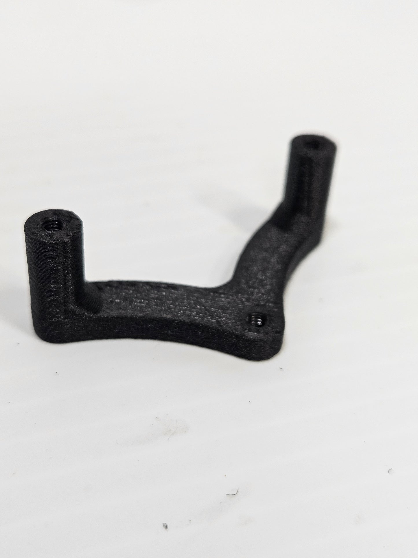 Front body mount for CRC F-Won