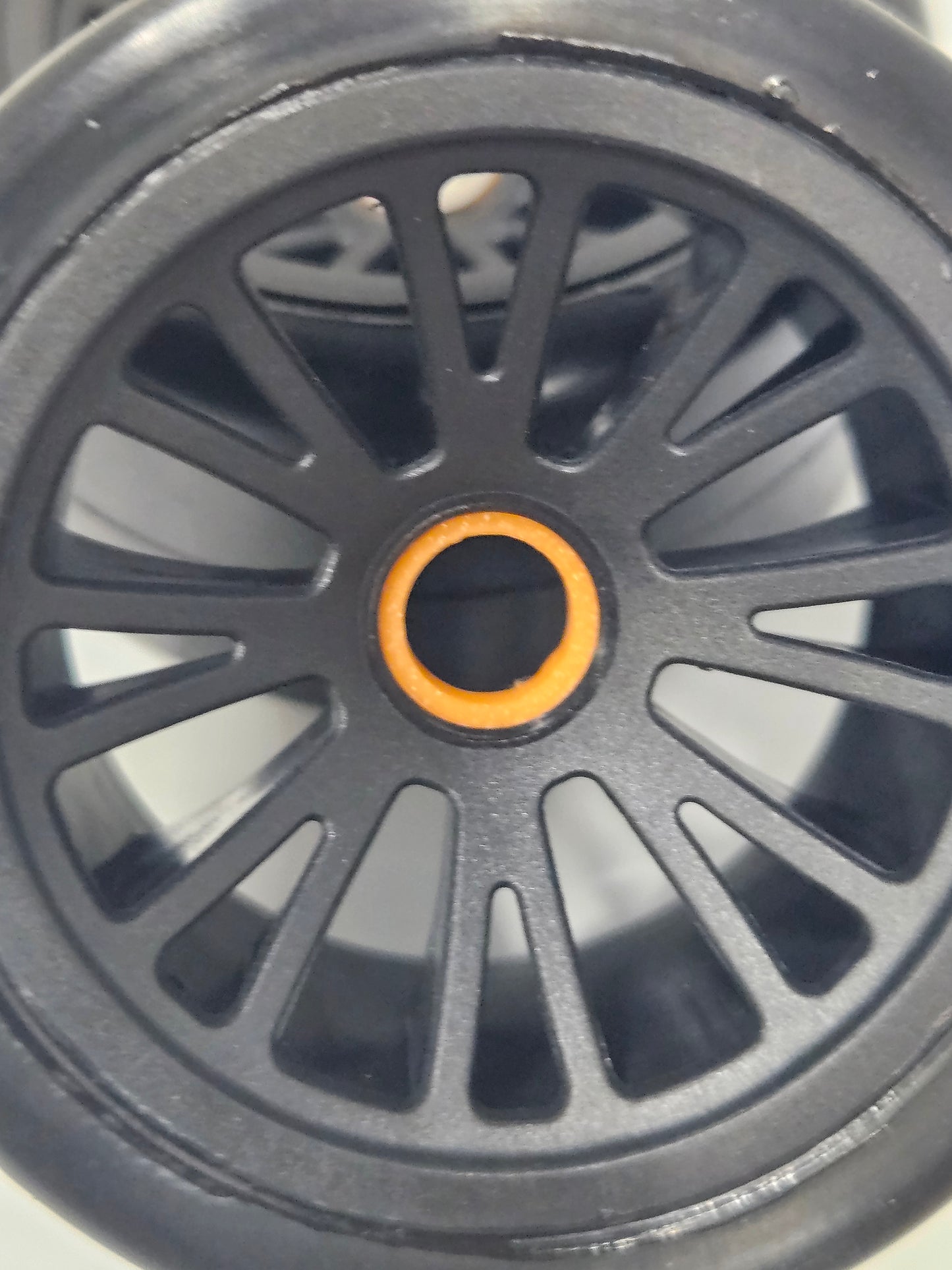 Front Bearing sleeves for CRC F-Won