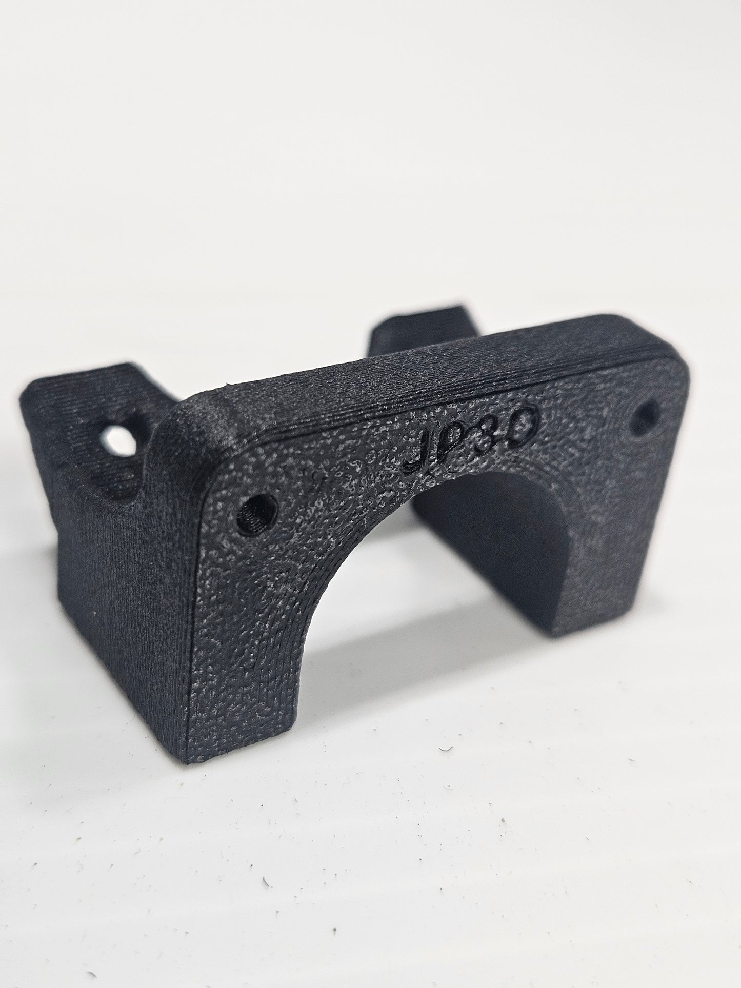 Wing/Fan combo mount for CRC F-Won