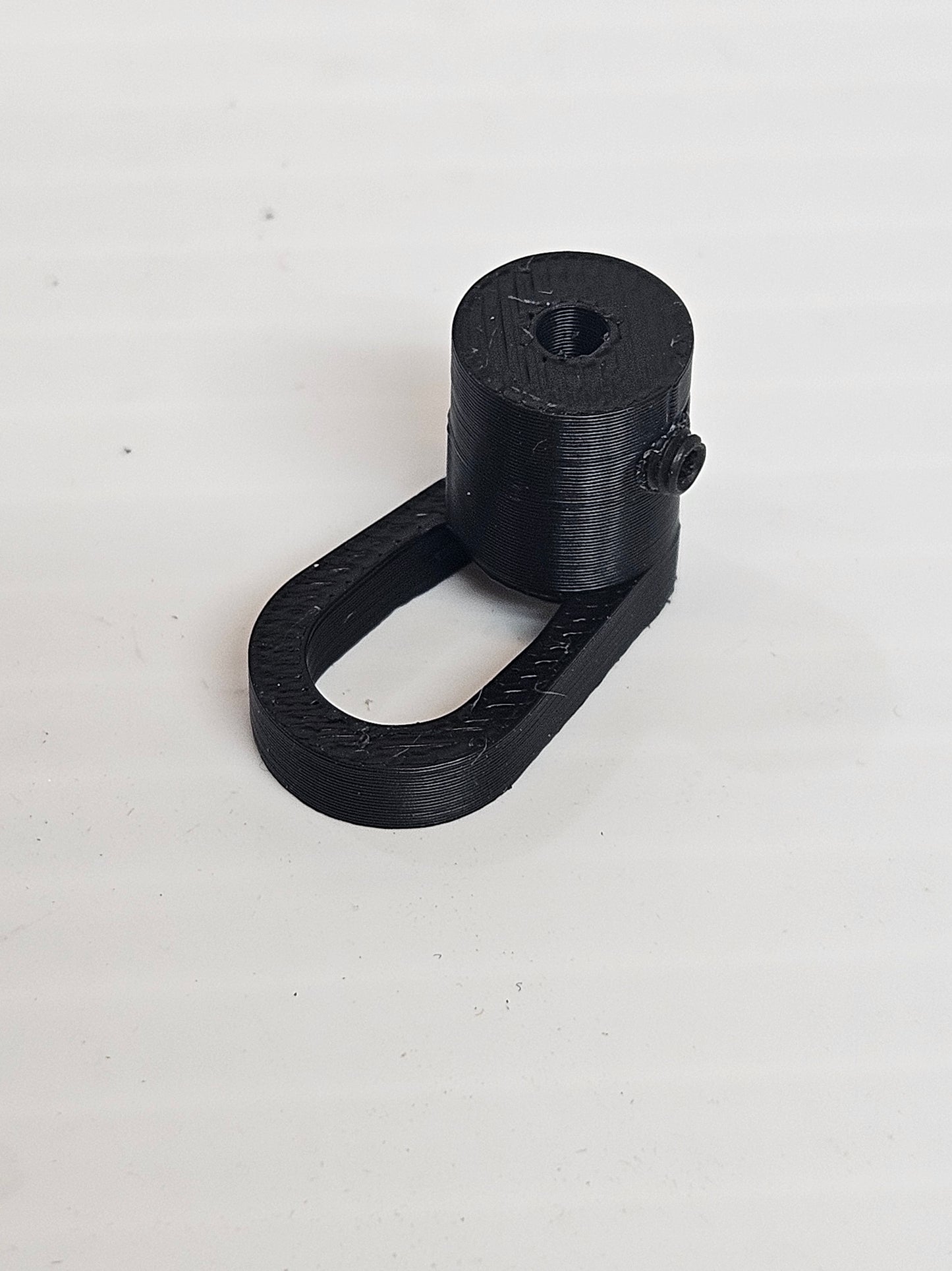 CRC Damper adapter for SkyRC Diff Checker