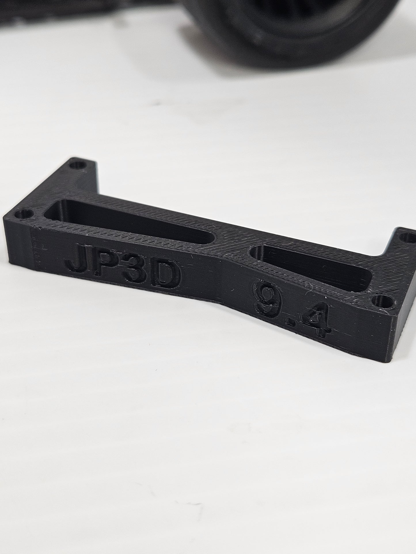 CRC F-Won rear spacer