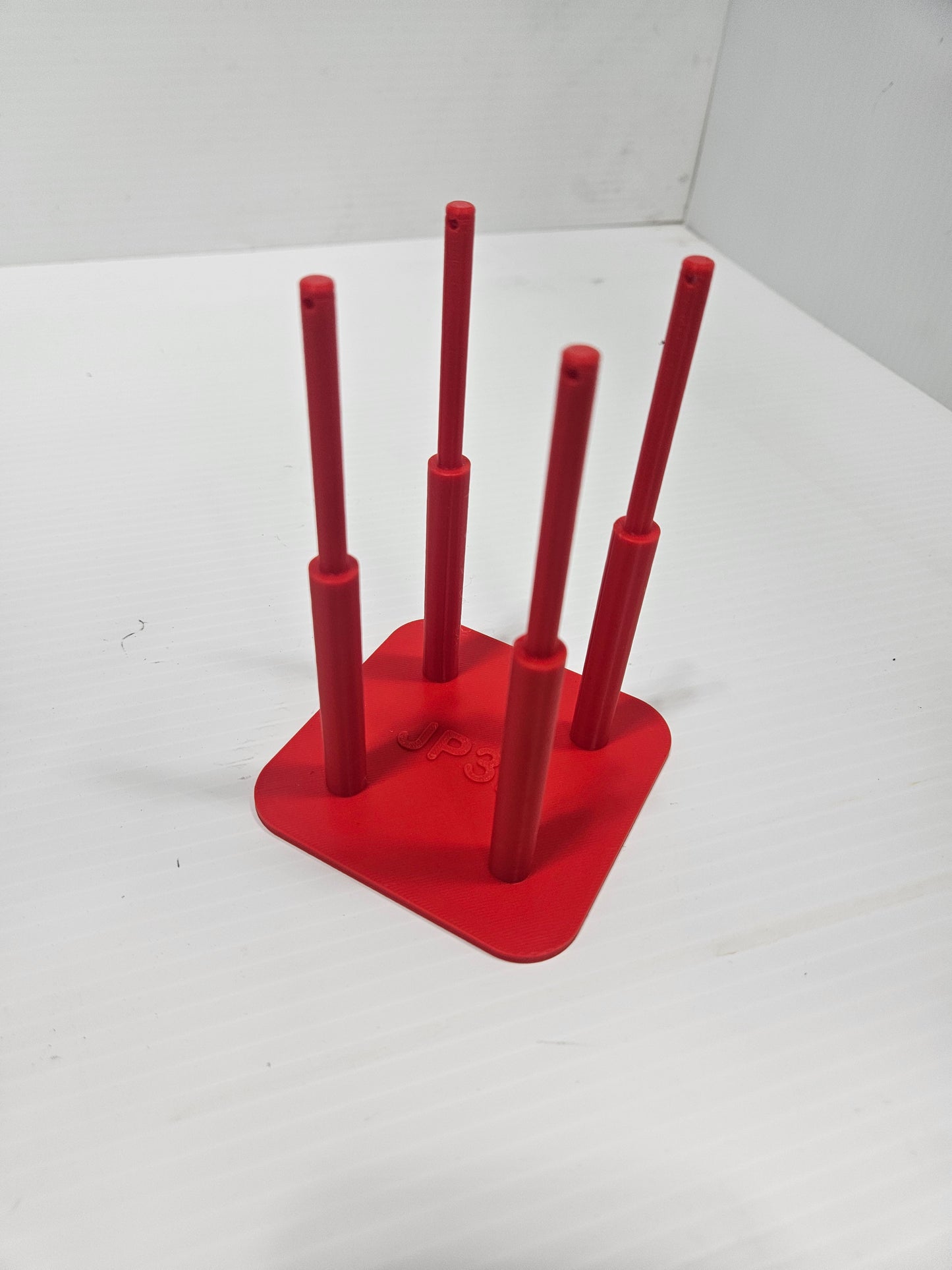1/12 Tire Rack