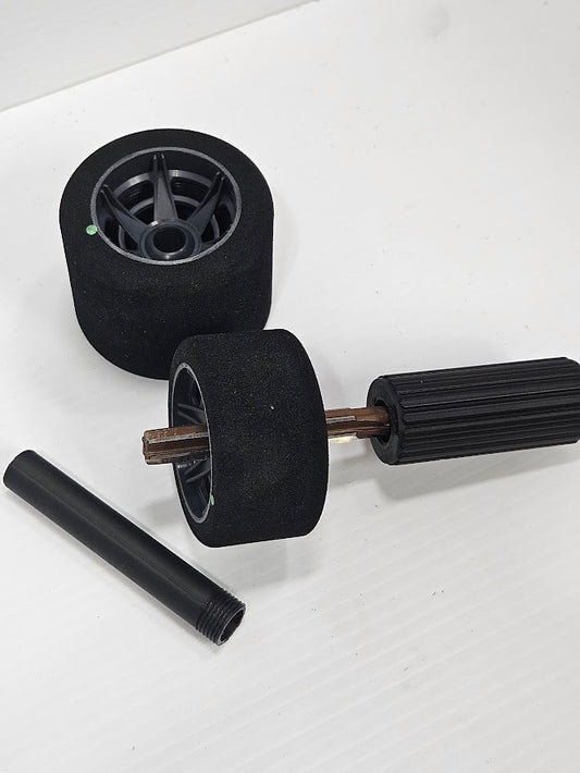 1/8 On-road 12mm wheel reamer