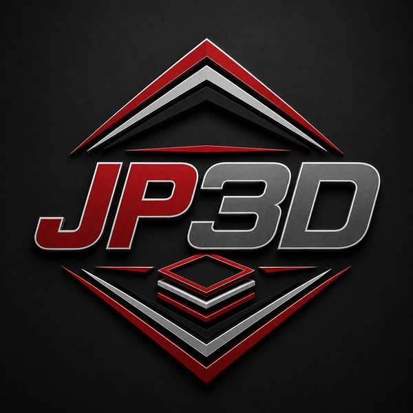 JP3D