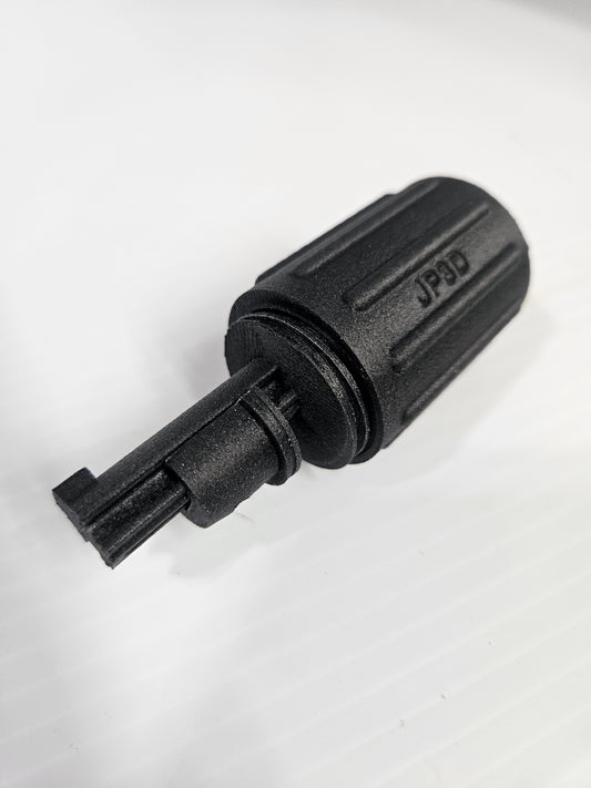 .21 nitro engine sleeve puller