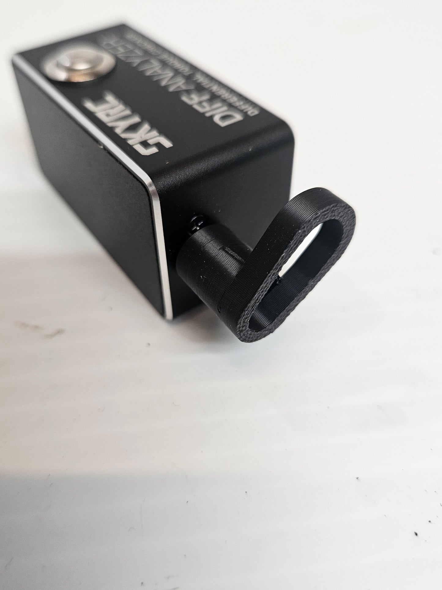 CRC Damper adapter for SkyRC Diff Checker