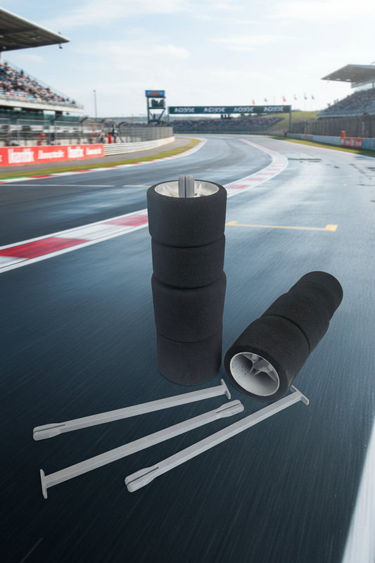 1/8 On-road Tire Sticks