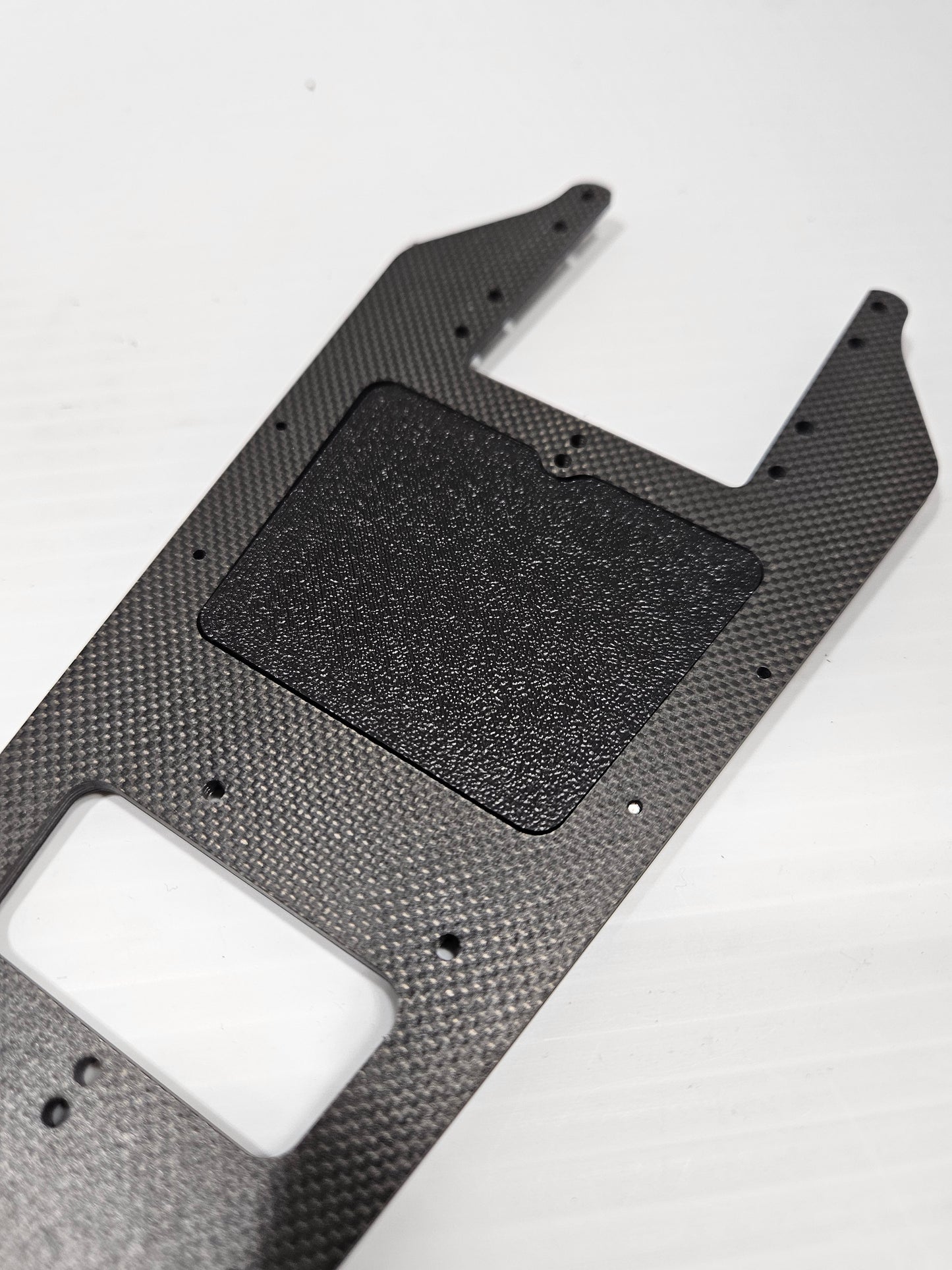 CRC F-Won Electronics tray