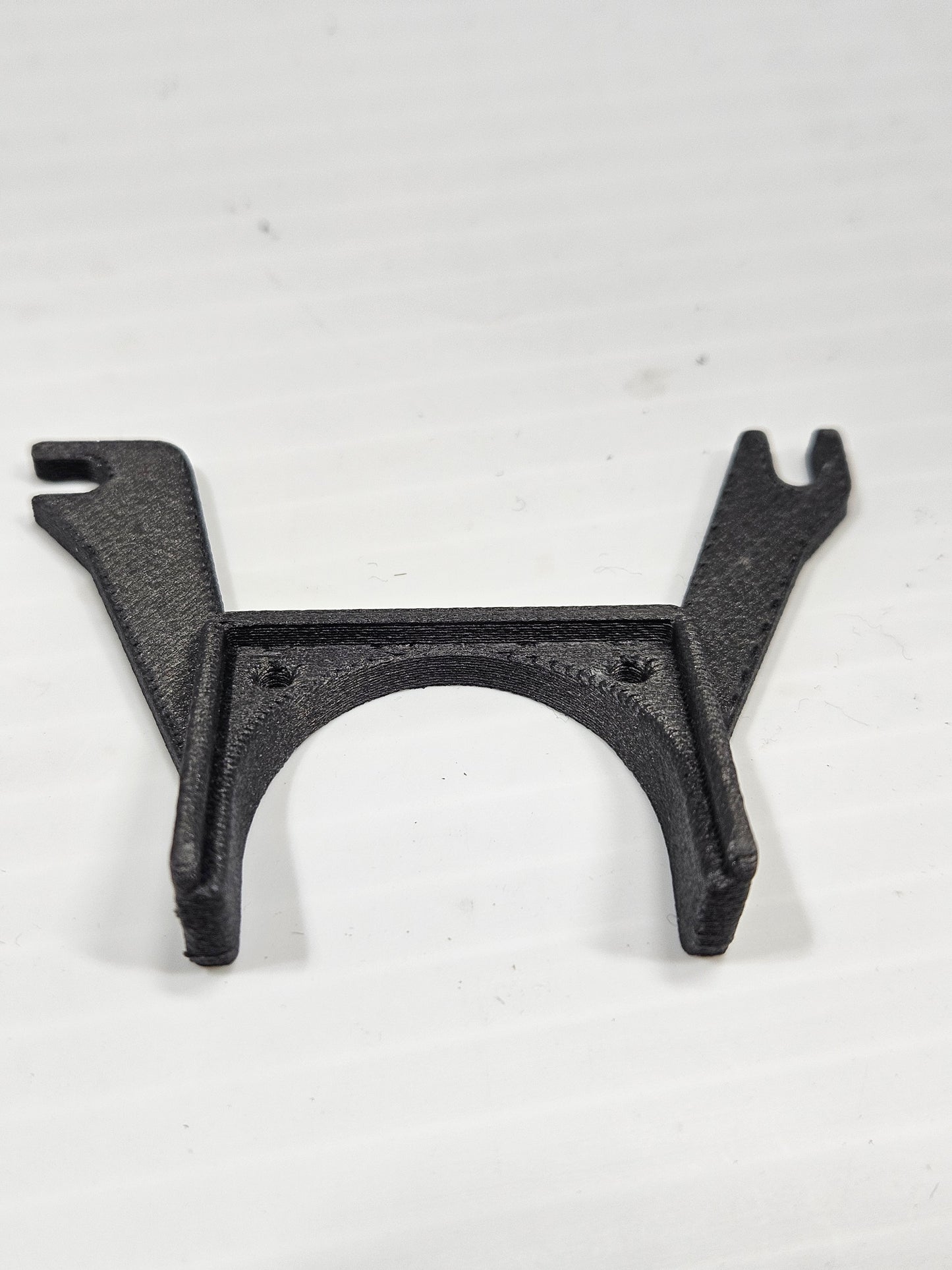 002 - Revised CRC MetriCKs/F-Won/M200-R Front Fan Mount