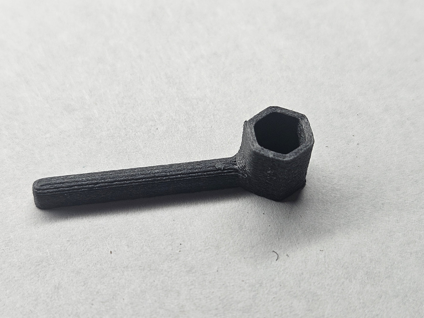 A12 AFS Front End Wrench