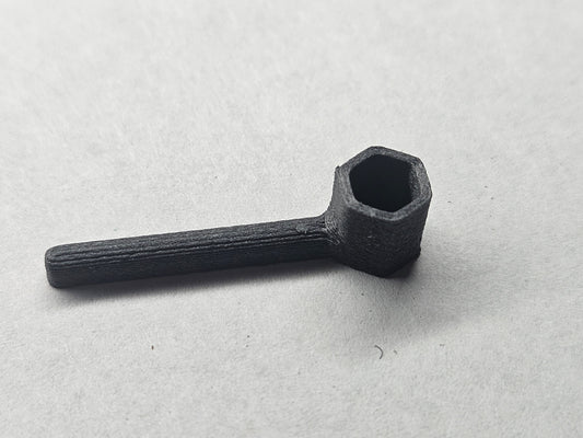 A12 AFS Front End Wrench