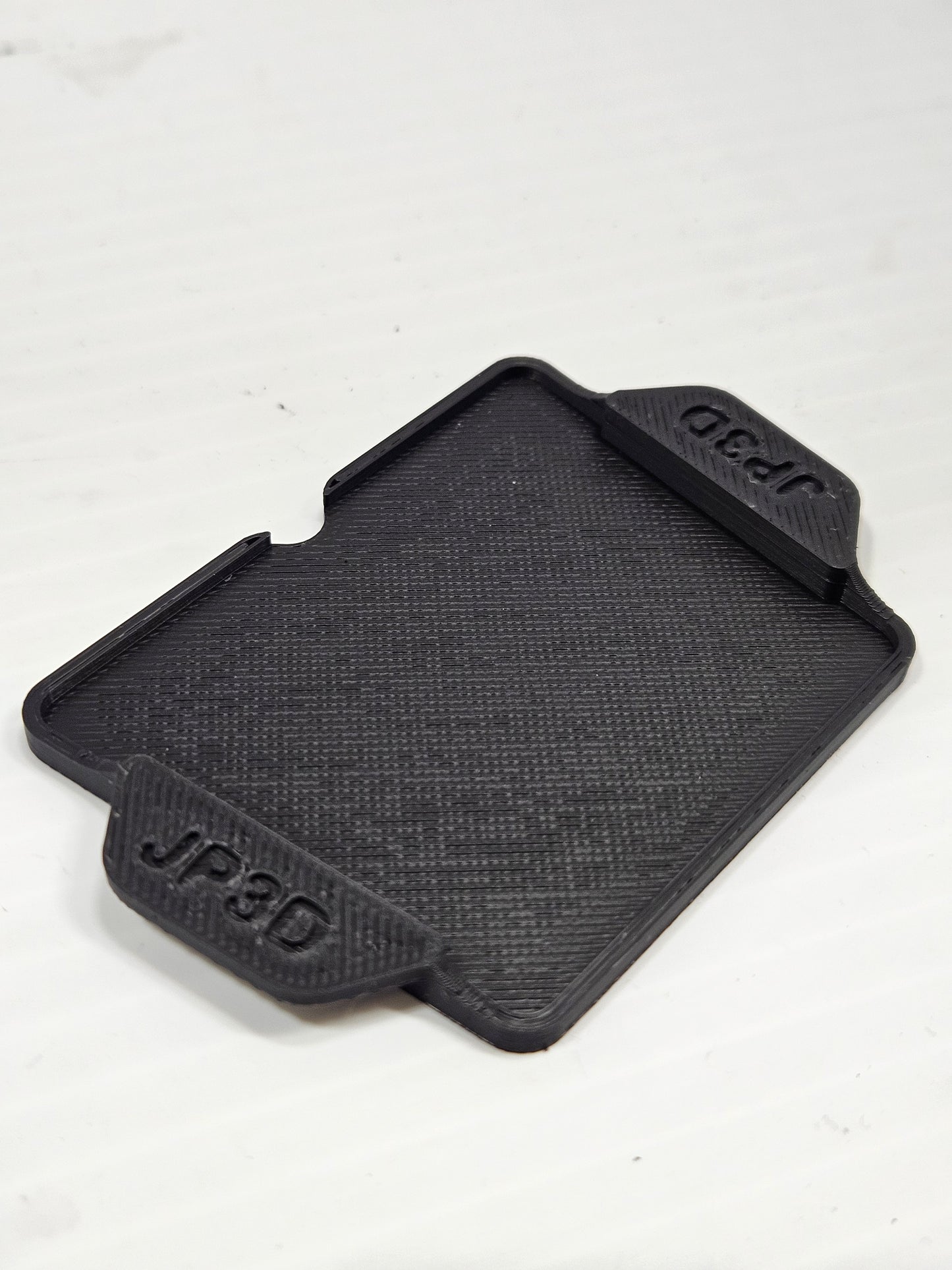 CRC F-Won Electronics tray