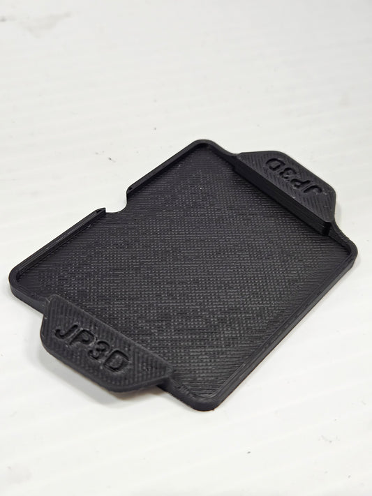 CRC F-Won Electronics tray