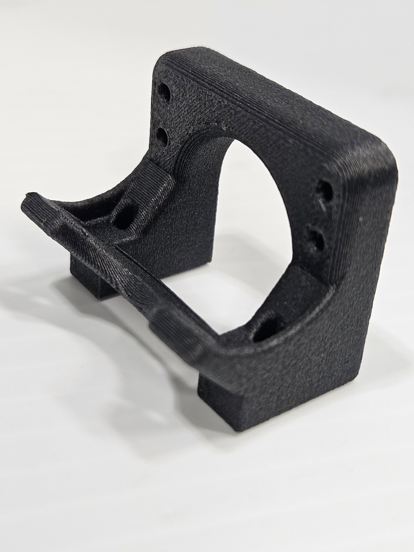 Updated: Wing/Fan combo mount for CRC F-Won