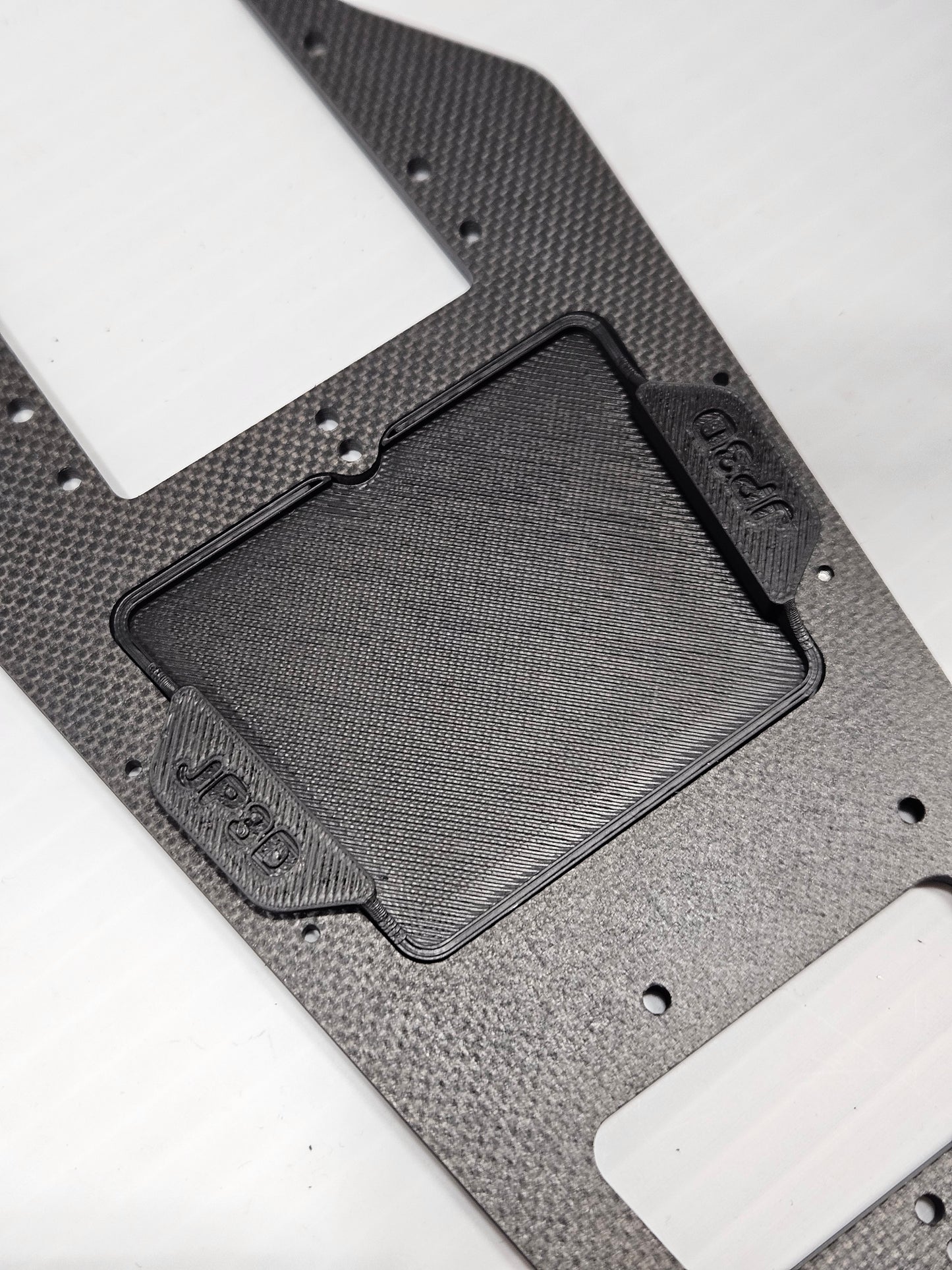 CRC F-Won Electronics tray