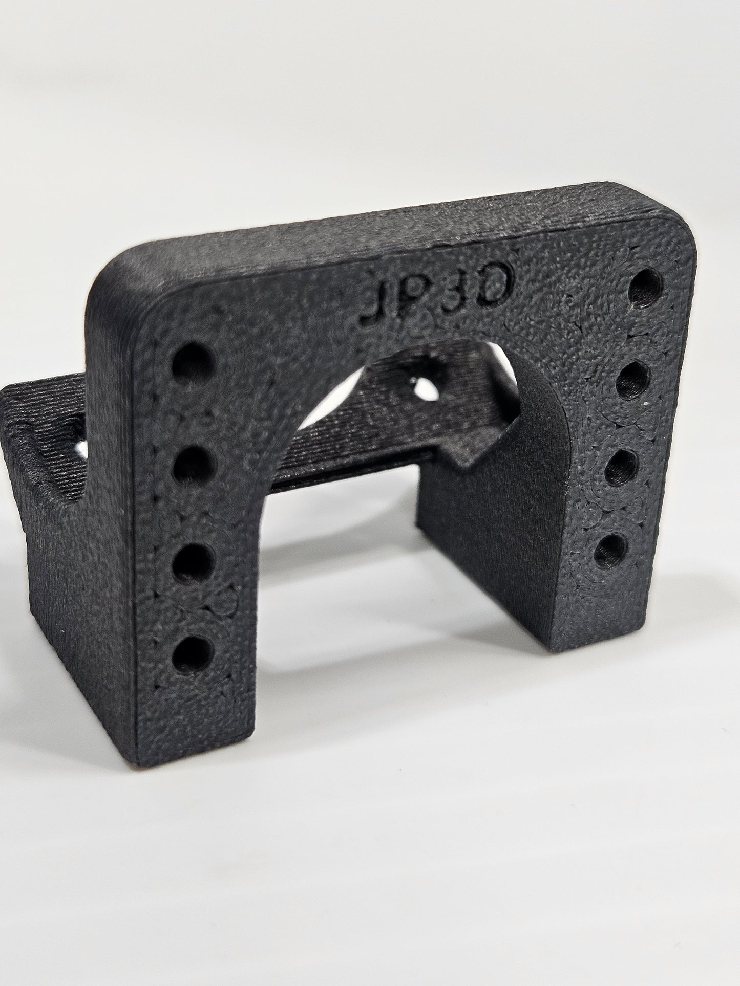 Updated: Wing/Fan combo mount for CRC F-Won