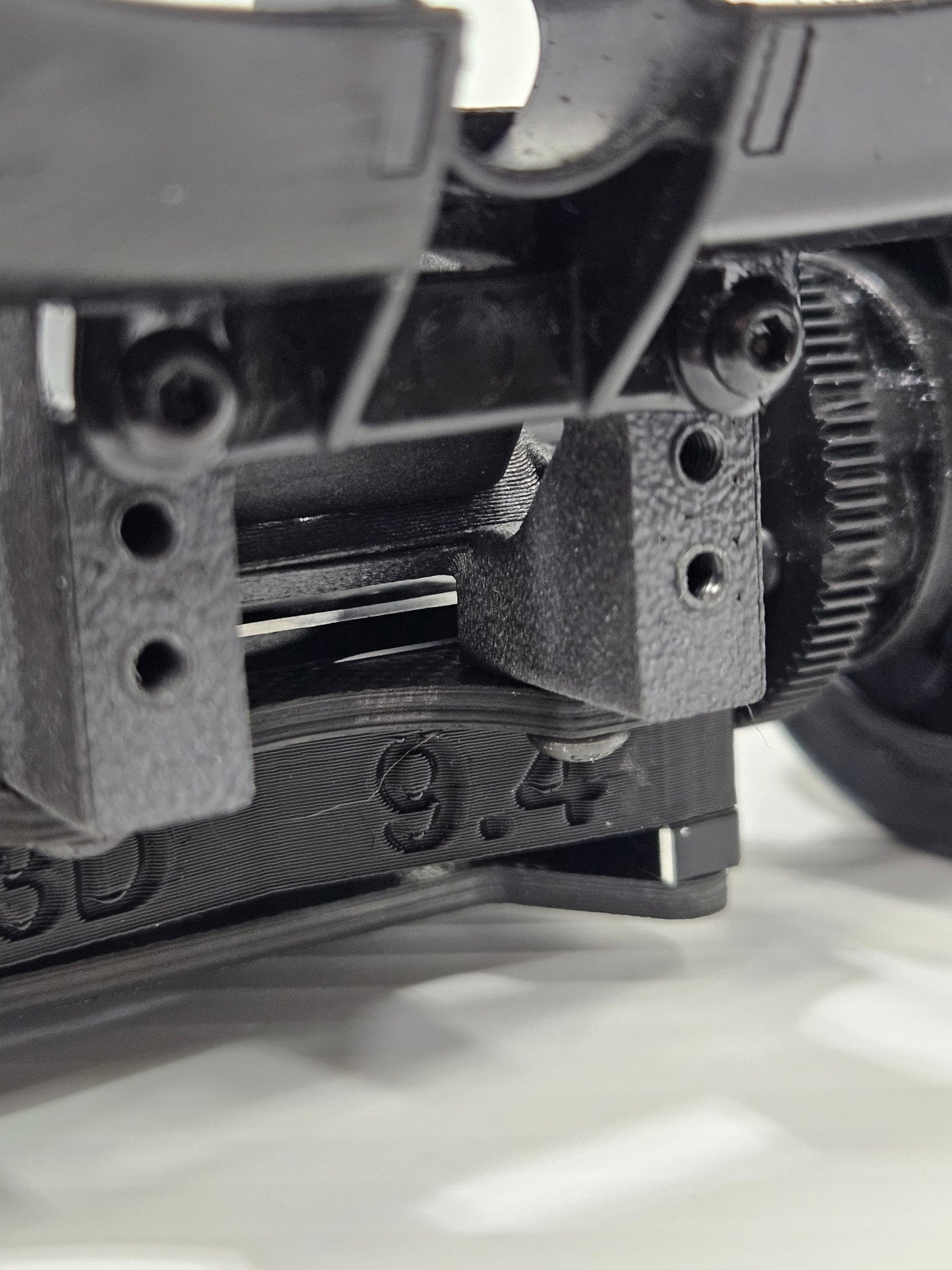 Updated: Wing/Fan combo mount for CRC F-Won