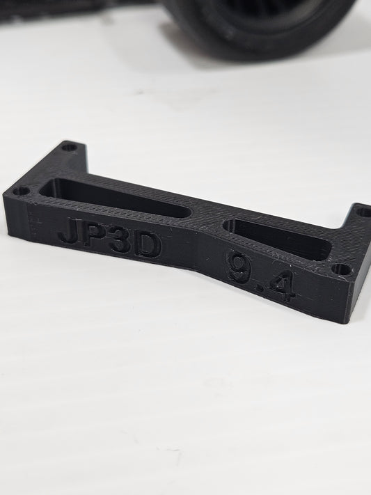 CRC F-Won rear spacer