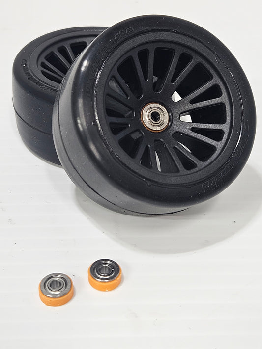 Front Bearing sleeves for CRC F-Won