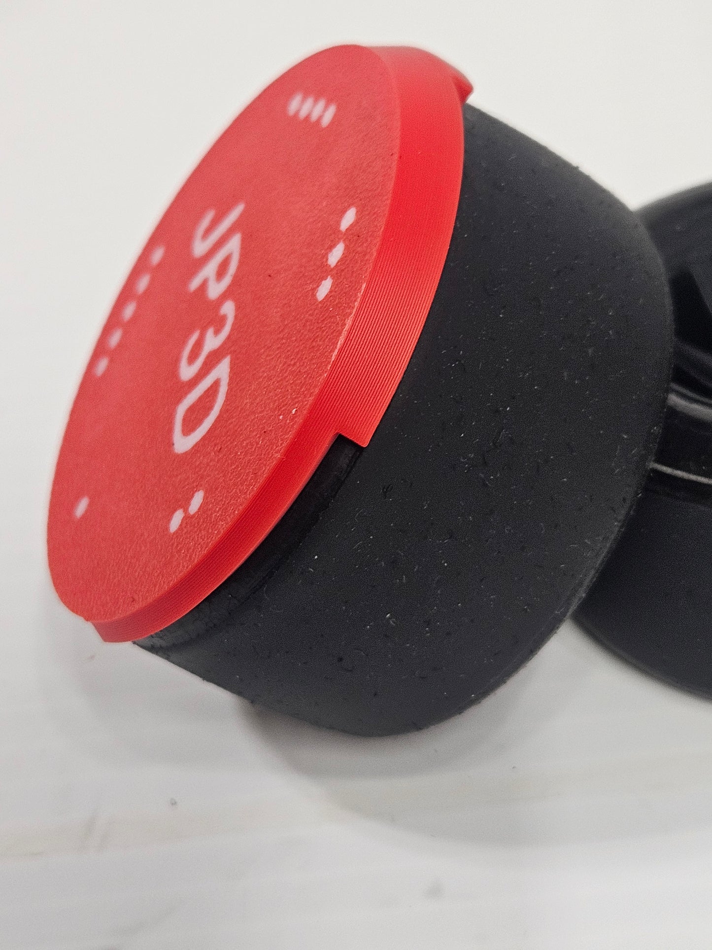 F1 Front tire marking templates for CRC or Excelerate F1 rims